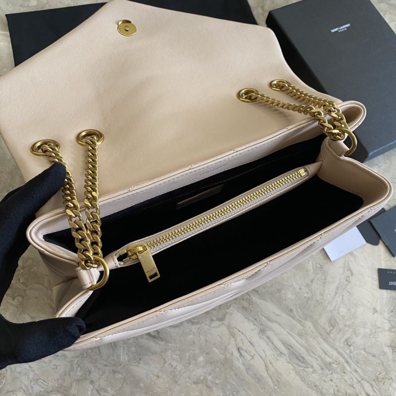 YSL Satchel Bags